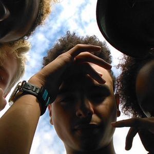 Meet your Posher, Cody